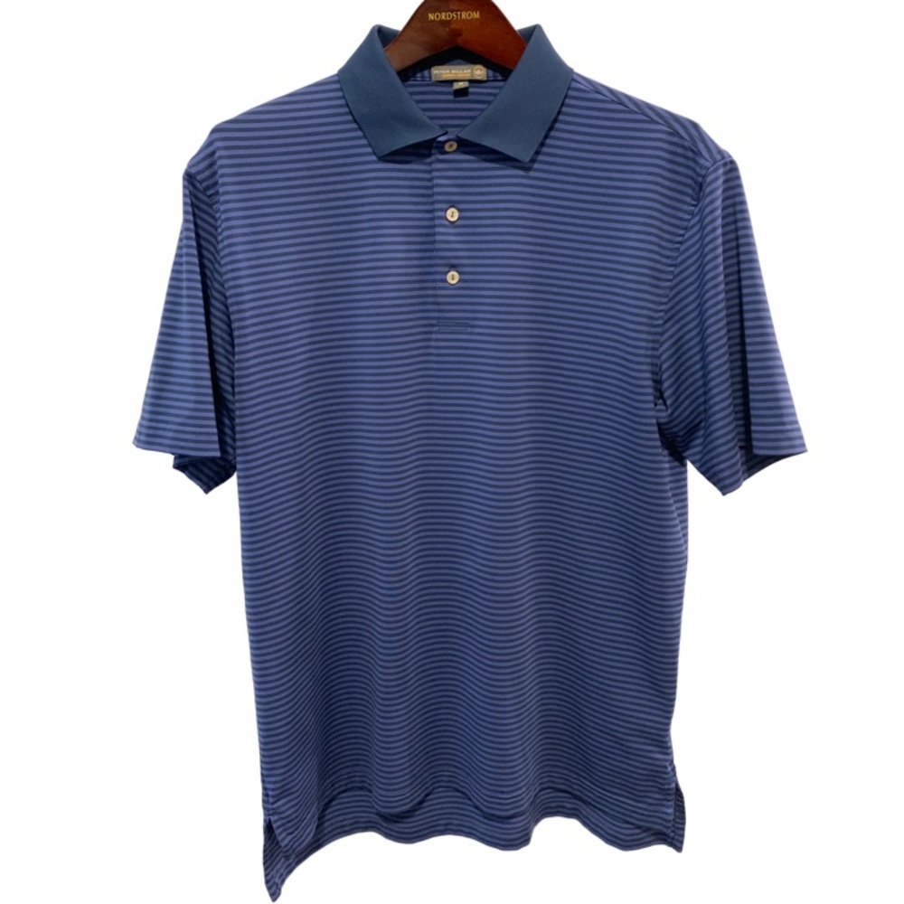 Peter Millar Summer Comfort, like new, Size M.